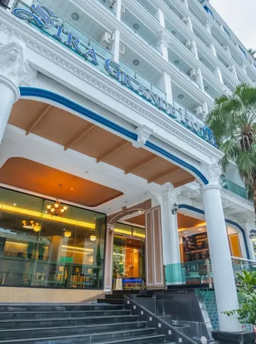 รูปภาพของศิระแกรนด์ โฮเทลแอนด์สปา