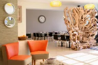 Logis Hôtel HAVVAH - petit déjeuner