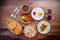 조스텔 홈스 마쇼브라 쉼라