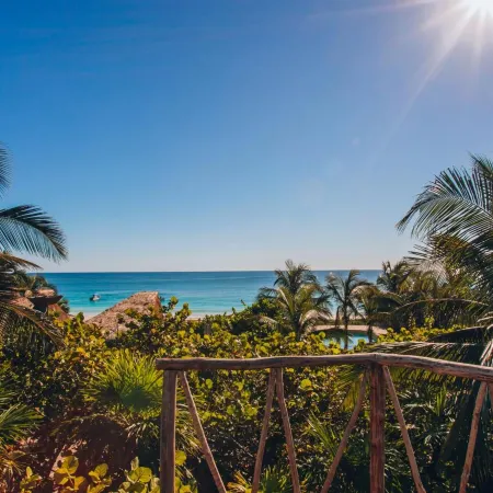 Ikal Tulum Hotel