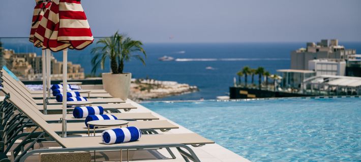 voco MALTA by IHG Hotels in St Julian's