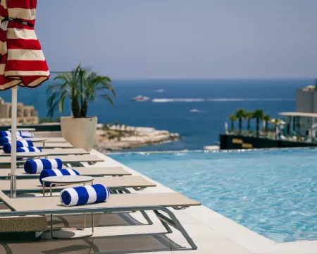 voco MALTA by IHG Hotels in St Julian's