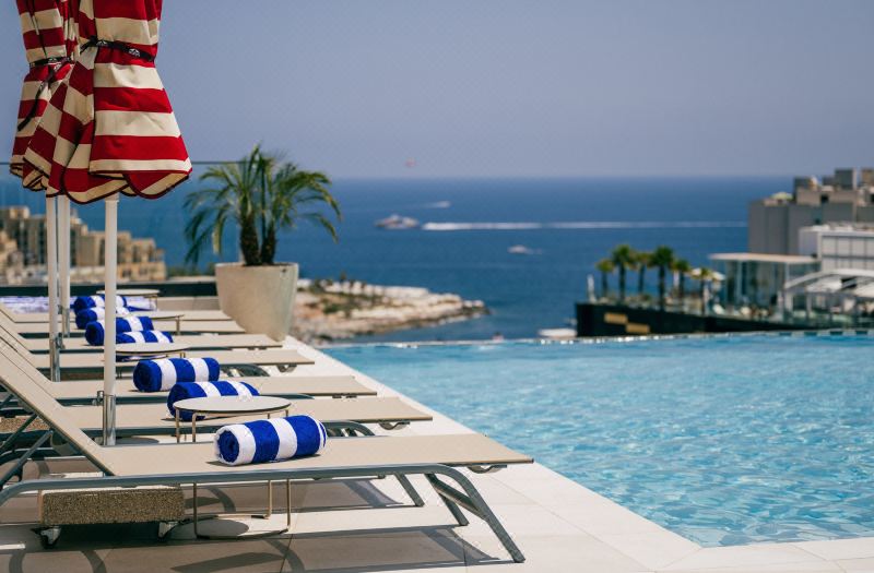 voco Malta by IHG