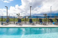 Fairfield Inn & Suites Winters Davis Hotels in Winters