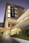 ألايند كوربريت ريزيدنسيز ماكاي Hotels near Mackay Showground