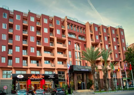 Imperial Holiday Hôtel & Spa