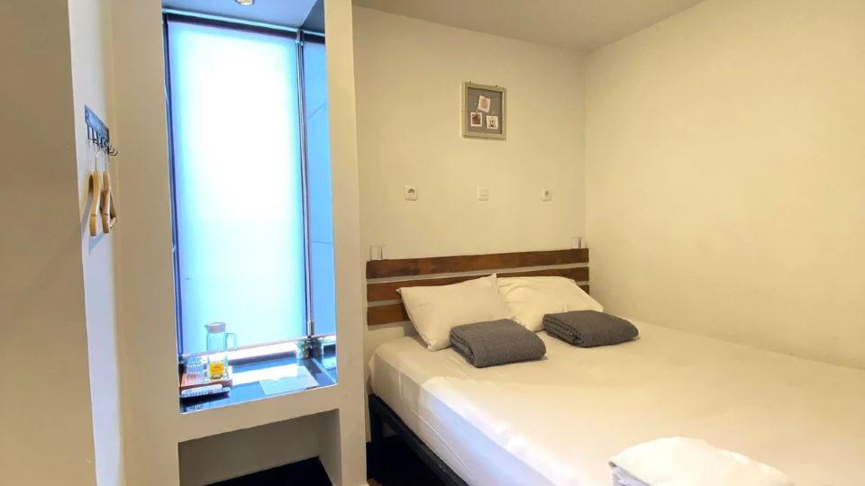 Tab Hotel Malioboro