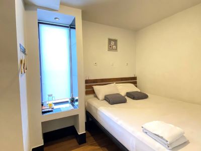 Tab Hotel Malioboro