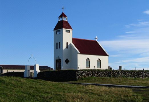 피아들라디르드 전경
