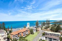 Carool Holiday Apartments