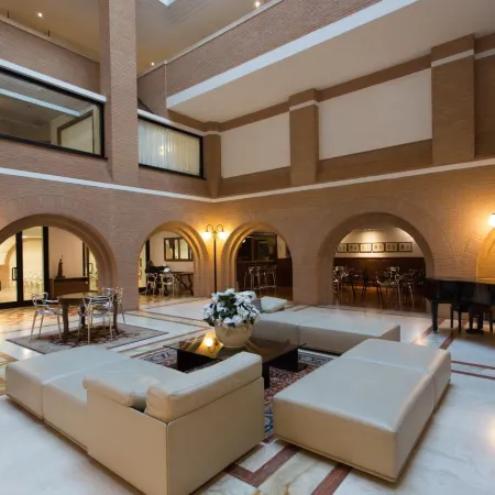 Hostellerie du Cheval Blanc