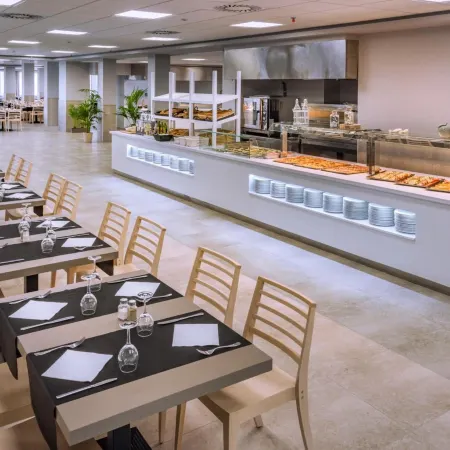 Hotel Sorra Daurada Splash