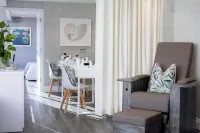 St Brelade's Bay Hotel - Spa