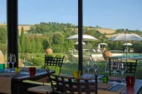 Molino di Foci - Parking