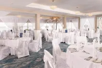 Redcastle Hotel - Завтрак