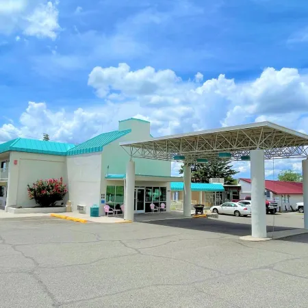 LuLu Silver City