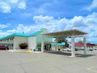 LuLu Silver City - Wifi