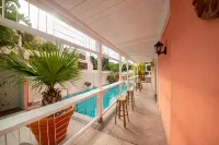 Hotel Terme Zi Carmela - románticos