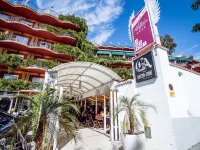 Los Angeles Hotel & Spa Hotels in Granada