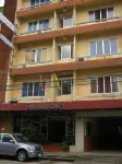 โรงแรมหอฟ้า - 2 ดาว
