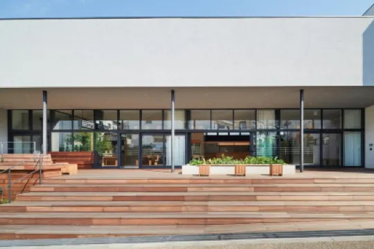 Mustard Hotel Shimokitazawa Hotels near Daitabashi Station