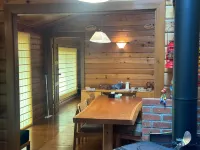 SHODOSHIMA PRIVATE CAMP SITE