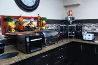 Ramada by Wyndham Medicine Hat - sarapan