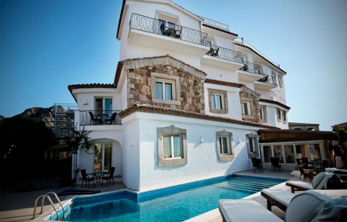 Dolce Vita Boutique Hotel