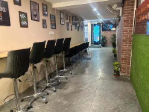 The Ontime Hotel, Bangalore