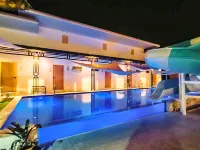 189Premier Villa Lamphun - Pools