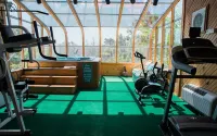 Waterside Inn - Gym