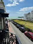 Ambassador Hotel - Ocean View