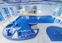 Breaffy House Hotel and Spa - Pools