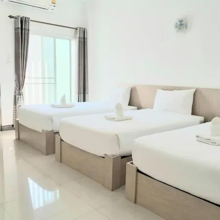 Bankhun Residence