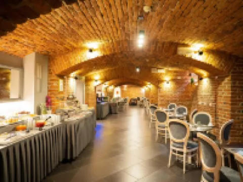 Hotel Assenzio Prague โรงแรมในปราก