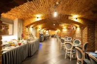 Hotel Assenzio Prague