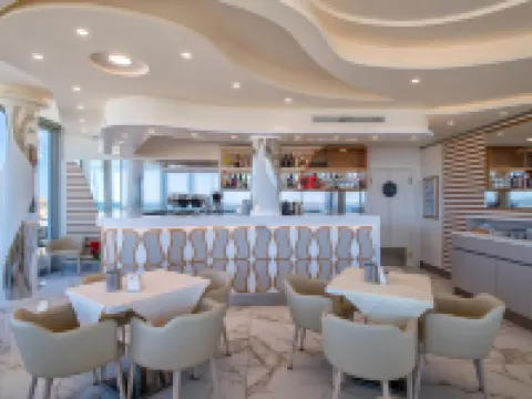 Hotel la Margherita & Spa Hotels in Alghero