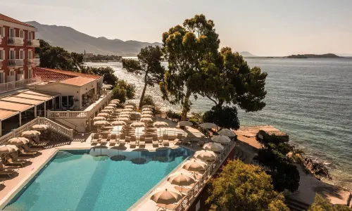 Aminess Younique Bellevue Hotel