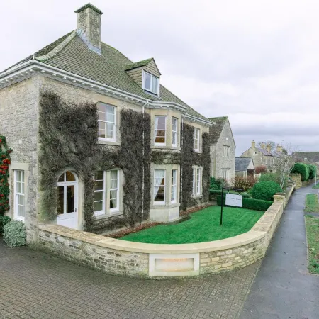 Cotteswold House
