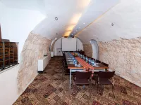 The Colony Hotel Hotel a Haifa