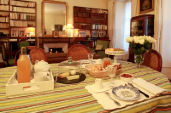 レ シャンブル ドゥ マチルド