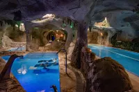 Hotel & Spa María Manuela - СПА