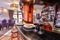 Port Hotel Hotels in Lici