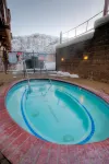 Kirkwood Mountain Resort Properties - Hot Springs