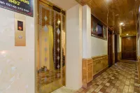 London Sapa Hotel