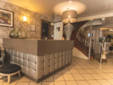 Hôtel de La Banniere de France Hotels in Laon