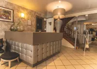 Hôtel de La Banniere de France Hotel a Chamouille