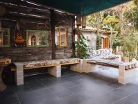 Jardim Secreto Guest House Hotels in Armacao Dos Buzios
