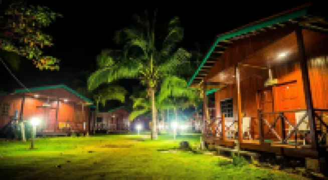 Juara Beach Resort
