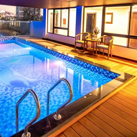Thang Binh Hotel - FLC Sam Son